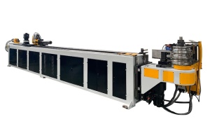 DW63CNC-5A3S 數控自動彎管機