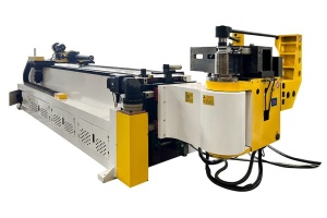 DW75CNC-6A3S 數控自動彎管機