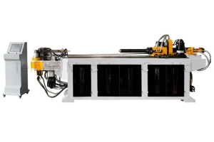 DW38CNC-3A1S 數控自動彎管機
